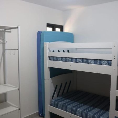 Lindo Apartamento Porto De Galinhas - Ipojuca - Com Churrasqueira E Piscina Bagian luar foto