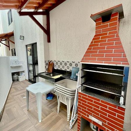 Lindo Apartamento Porto De Galinhas - Ipojuca - Com Churrasqueira E Piscina Bagian luar foto