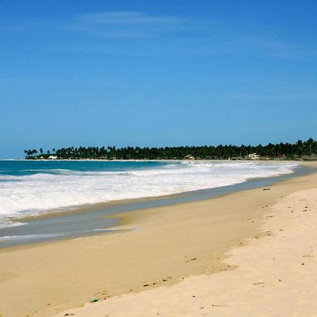 Lindo Apartamento Porto De Galinhas - Ipojuca - Com Churrasqueira E Piscina Bagian luar foto
