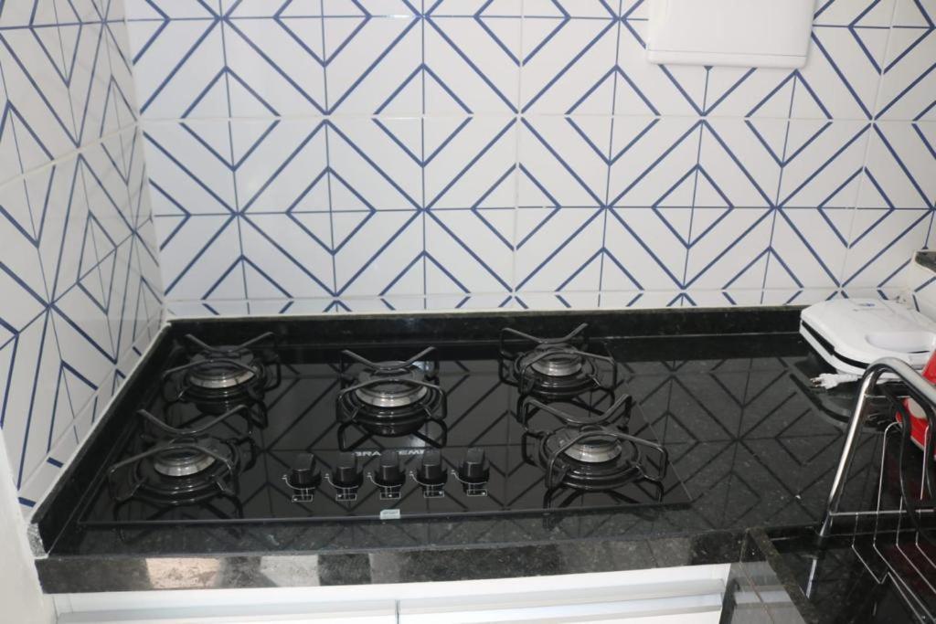 Lindo Apartamento Porto De Galinhas - Ipojuca - Com Churrasqueira E Piscina Bagian luar foto