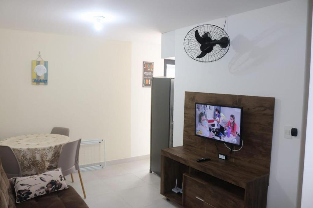 Lindo Apartamento Porto De Galinhas - Ipojuca - Com Churrasqueira E Piscina Bagian luar foto