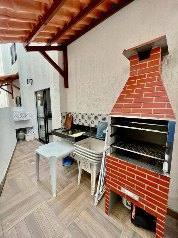 Lindo Apartamento Porto De Galinhas - Ipojuca - Com Churrasqueira E Piscina Bagian luar foto