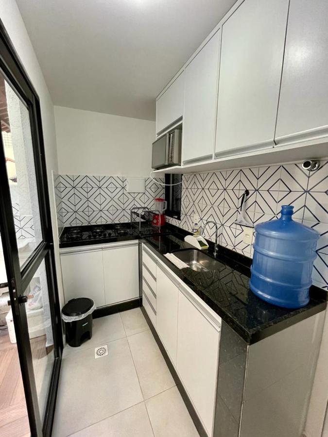 Lindo Apartamento Porto De Galinhas - Ipojuca - Com Churrasqueira E Piscina Bagian luar foto