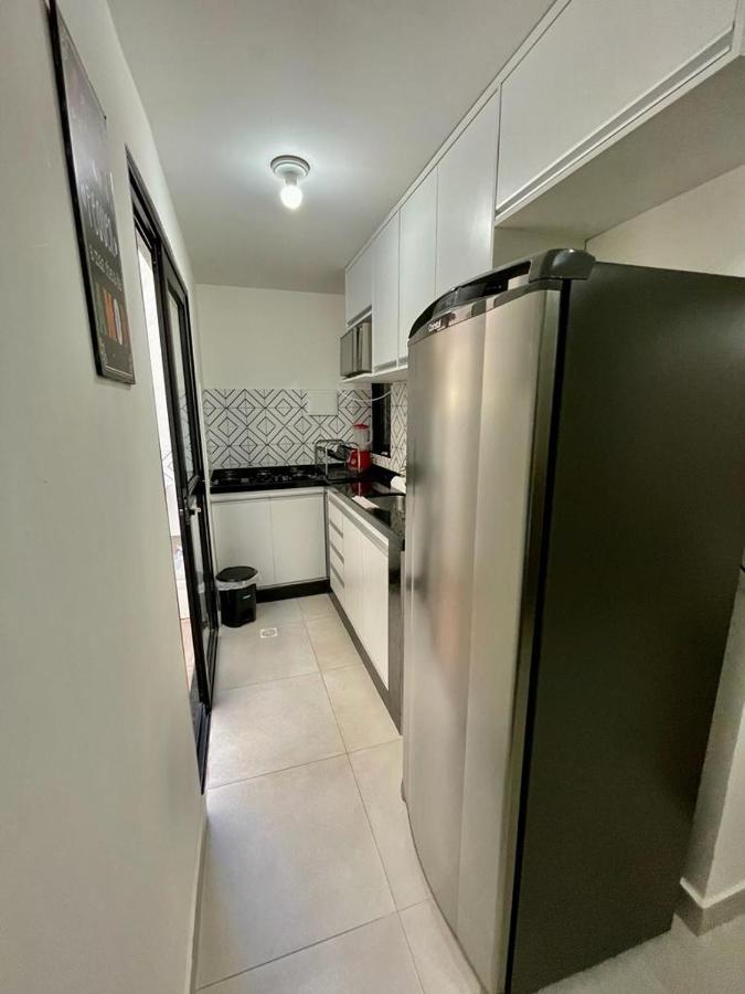 Lindo Apartamento Porto De Galinhas - Ipojuca - Com Churrasqueira E Piscina Bagian luar foto