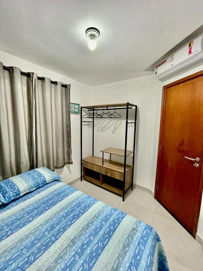 Lindo Apartamento Porto De Galinhas - Ipojuca - Com Churrasqueira E Piscina Bagian luar foto