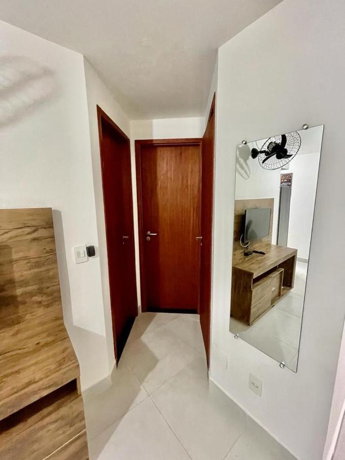 Lindo Apartamento Porto De Galinhas - Ipojuca - Com Churrasqueira E Piscina Bagian luar foto