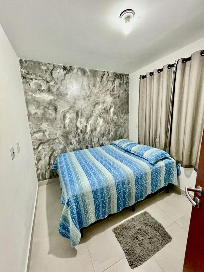 Lindo Apartamento Porto De Galinhas - Ipojuca - Com Churrasqueira E Piscina Bagian luar foto