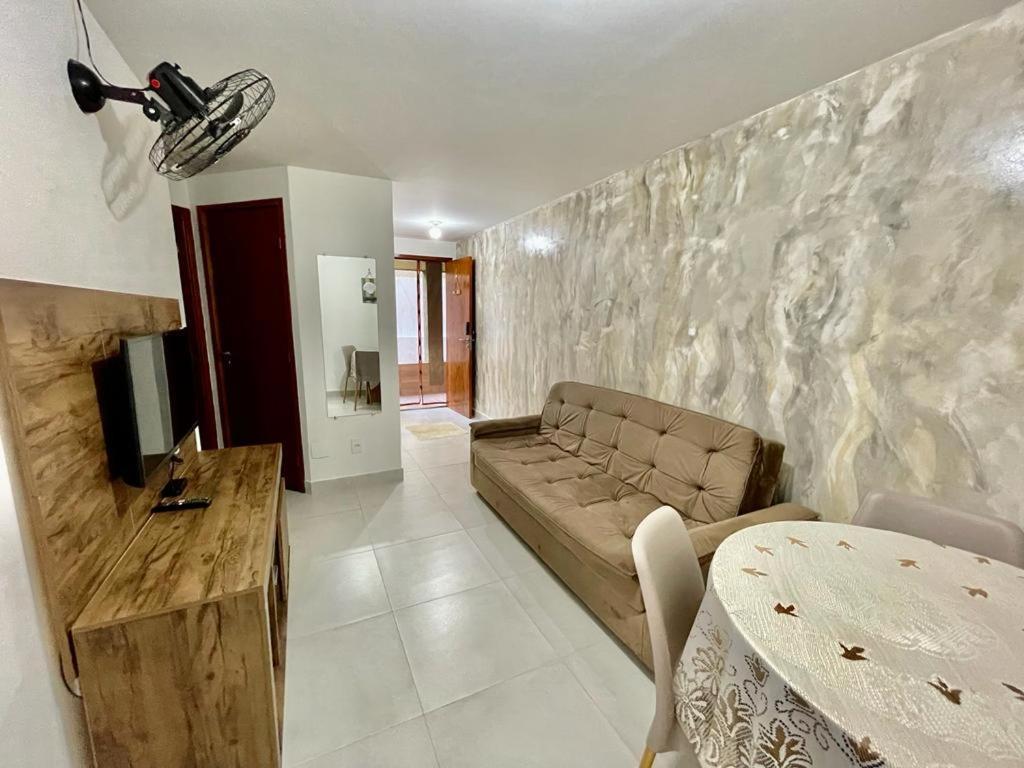 Lindo Apartamento Porto De Galinhas - Ipojuca - Com Churrasqueira E Piscina Bagian luar foto