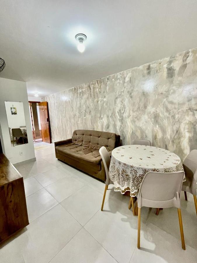 Lindo Apartamento Porto De Galinhas - Ipojuca - Com Churrasqueira E Piscina Bagian luar foto