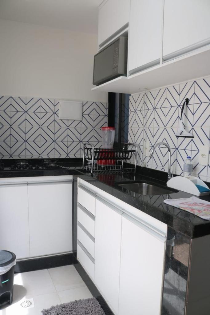 Lindo Apartamento Porto De Galinhas - Ipojuca - Com Churrasqueira E Piscina Bagian luar foto